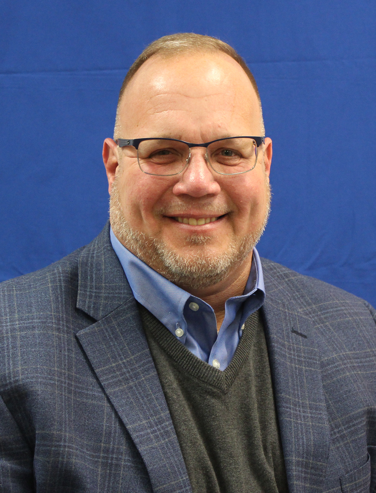Scott Stone - Board Member